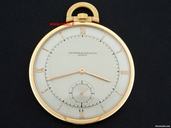 Vacheron Constantin POCKET WATCH 1945's