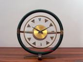 Jaeger-LeCoultre GREEN CLOCK