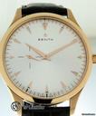 Zenith Automatic Heritage Ultra Thin /D.S.R. NEW