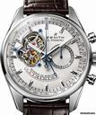Zenith Chronomaster Open El Primero Power Reserve /D.S.R. NEW