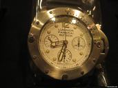 Panerai Pam 225 SLYTECH WHITE DIAL