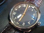 Panerai PAM 376  RADIOMIR WHITE GOLD
