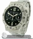Bulgari Scuba Chronograph