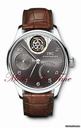 IWC PORTUGUESE TOURBILLON MYSTERE WHITE GOLD - LIMITED EDITION