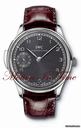 IWC PORTUGUESE MINUTE REPEATER WHITE GOLD LIMITED 250 PIECES