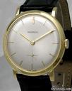 Movado circa Early 1950's