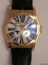 Roger Dubuis Sympathie perpetual calendar