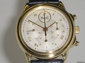 Piaget Gouverneur   Handwound