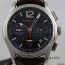 JeanRichard BRESSEL CHRONOGRAPH