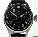 IWC BIG PILOTS IW5004-01