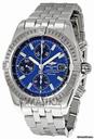 Breitling Chronomat Evolution Mens Wristwatch A1335611.C805-372A