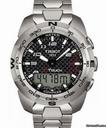 Tissot T-Touch Expert /D.S.R. NEW