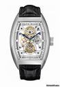 Franck Muller Skeleton Classique