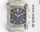 Bulgari Assioma Chronograph 48x38mm