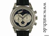 Omega De Ville Chronoscope Co Axial 41mm