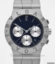Bulgari Diagono Sportline Chronograph Quartz Stahl - CH 35 SSD