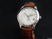 Jaeger-LeCoultre Master Home Time 147.8.05.S