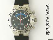Bulgari Diagono Professional Regatta Automatic Chronograph 40mm