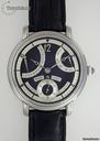 Maurice Lacroix Retrograde