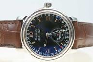 Blancpain LEMAN MONDPHASE VOLLKALENDER AUTOMATIK