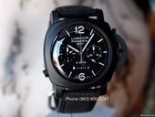 Panerai PAM 317 Ceramic Monopulsante 44 mm: Retail