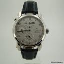 Vacheron Constantin MALTE REGULATOR DUAL TiME WHiTE GOLD