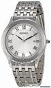 Seiko Precisely Mens Watch SKK705