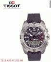 Tissot T-Touch T.TOUCH  /D.S.R NEW