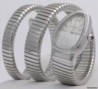 Bulgari New Serpente 3 Giri