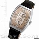Franck Muller Master Banker 6850 MB HV