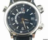 Jaeger-LeCoultre Master Compressor Memovox