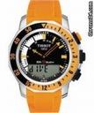Tissot T-Touch T.TOUCH  /D.S.R NEW