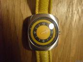 Longines comet