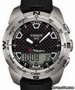 Tissot T-Touch T.TOUCH  /D.S.R NEW