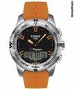 Tissot T-Touch T.TOUCH  /D.S.R NEW