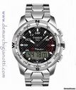 Tissot T-Touch T.TOUCH  /D.S.R NEW