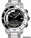 Tissot T-Touch T.TOUCH  /D.S.R NEW
