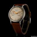 Jaeger-LeCoultre Futurmatic Auto. - Vintage