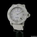 Blancpain Fifty Fathoms White