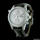 IWC DoppleChronograph