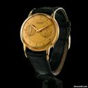 Jaeger-LeCoultre Futurmatic Auto. - Vintage
