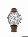 Baume & Mercier Capeland Chrono NEU incl MWST mit Box + Papieren