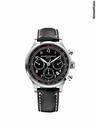 Baume & Mercier Capeland Chroo NEU incl MWST mit Box + Papieren