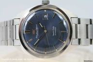 IWC YACHT CLUB