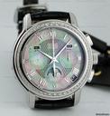 Zenith Chronomaster Complete Calendar  Ladies