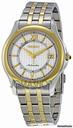 Seiko Automatic Mens Dress Watch SNM048