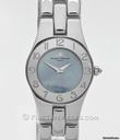 Baume & Mercier Linea Bombee Medium - MOA 08067