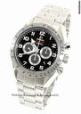 Omega Speedmaster Broad Arrow Co-Axial (ungetragen)