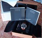 Panerai PAM 320 Luminor GMT 3 day automatic: Retail
