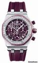 Audemars Piguet Royal Oak Offshore Lady Chronograph